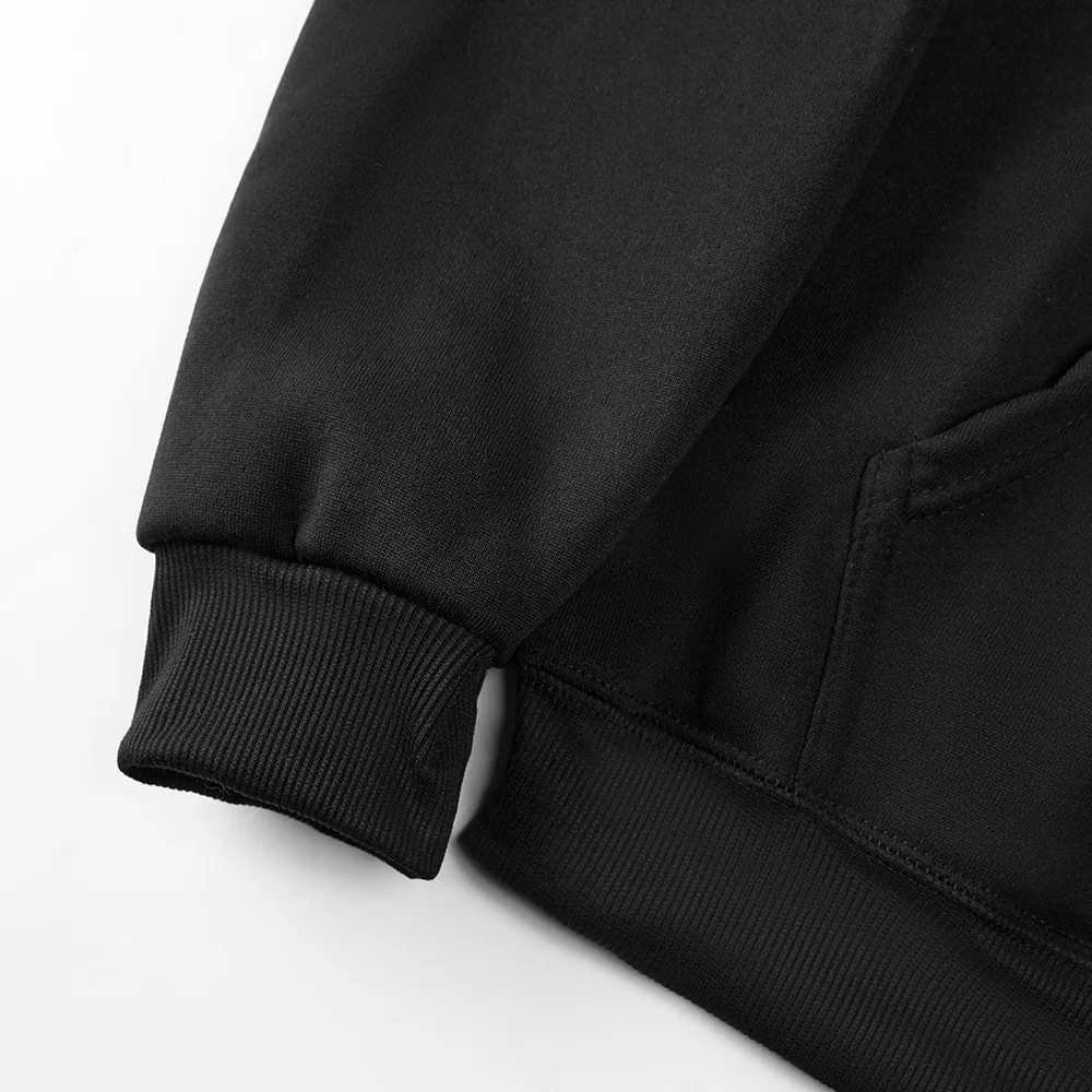 เสื้อฮู้ดผู้ชายลายดาบพิฆาตอสูร - Winter Clothing Boys บทวิจารณ์และราคา