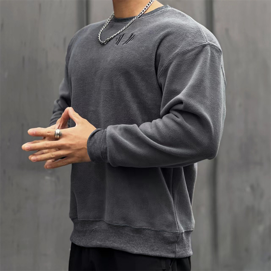 ผู้ชายฤดูหนาวโรงยิมผ้าฝ้าย Hoo - Quality Winter Clothing Brand บทวิจารณ์และราคา