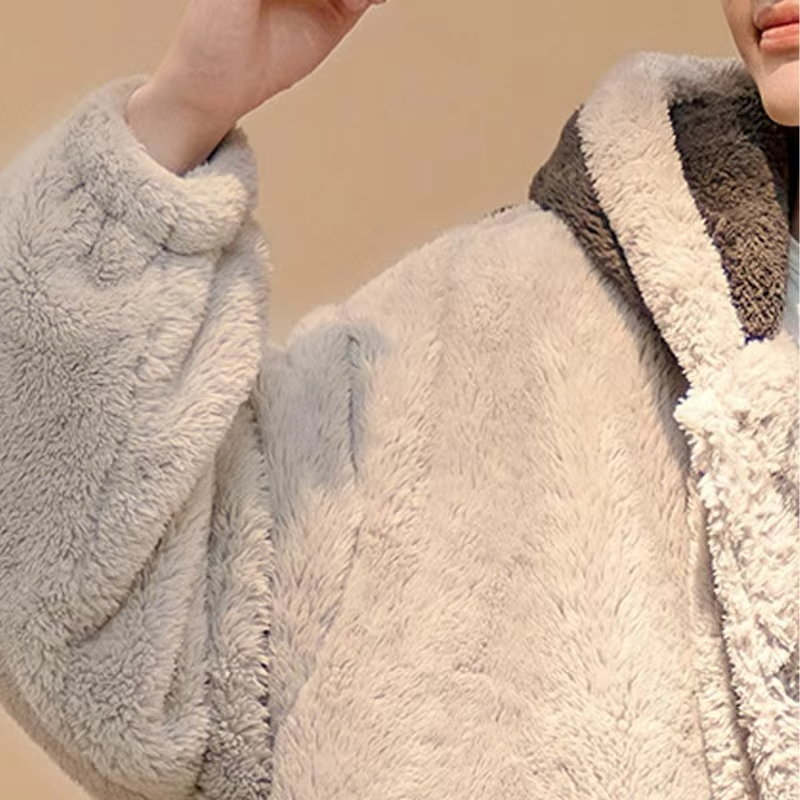 ชุดคลุมอาบน้ำลายการ์ตูนวันพีซ  - Winter Clothing Boys บทวิจารณ์และราคา