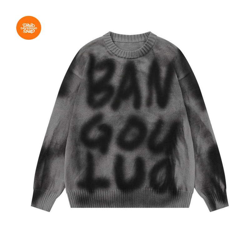 เสื้อสเวตเตอร์ถักแบรนด์ดัง สไต - Quality Winter Clothing Brand บทวิจารณ์และราคา