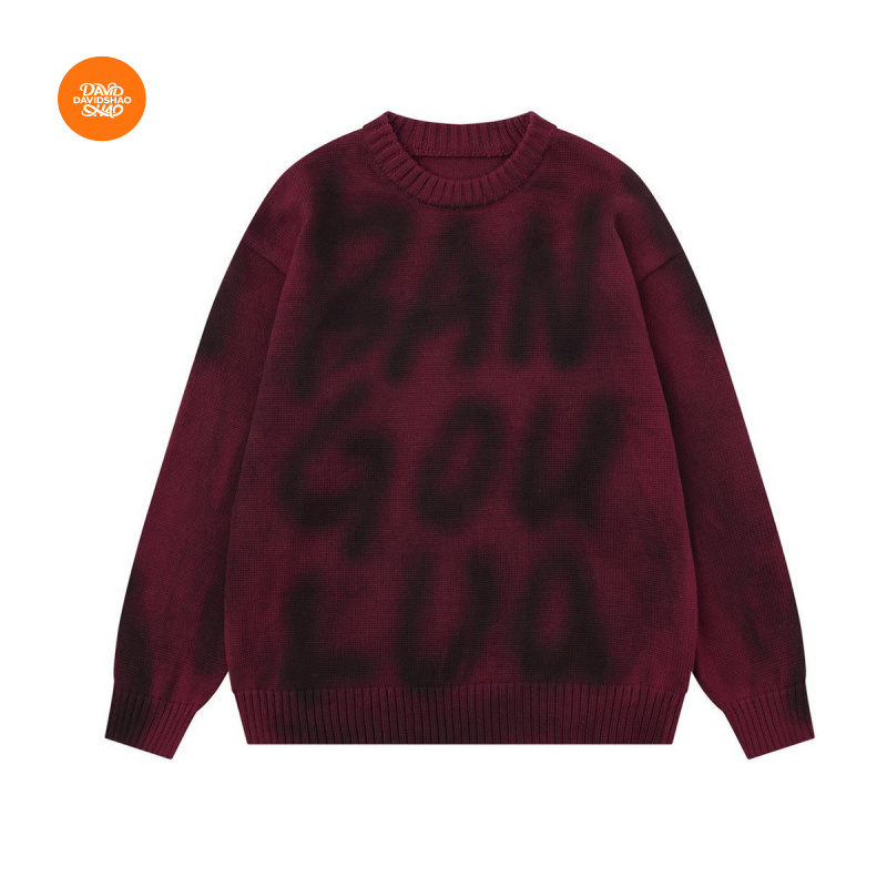 เสื้อสเวตเตอร์ถักแบรนด์ดัง สไต - Quality Winter Clothing Brand บทวิจารณ์และราคา