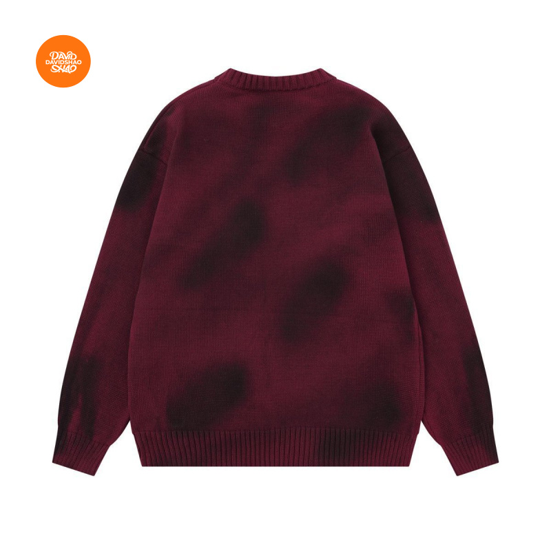 เสื้อสเวตเตอร์ถักแบรนด์ดัง สไต - Quality Winter Clothing Brand บทวิจารณ์และราคา
