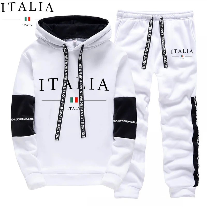 ฤดูใบไม้ร่วงฤดูหนาวชุดวอร์มผู้ - Winter Clothing Hoodie บทวิจารณ์และราคา