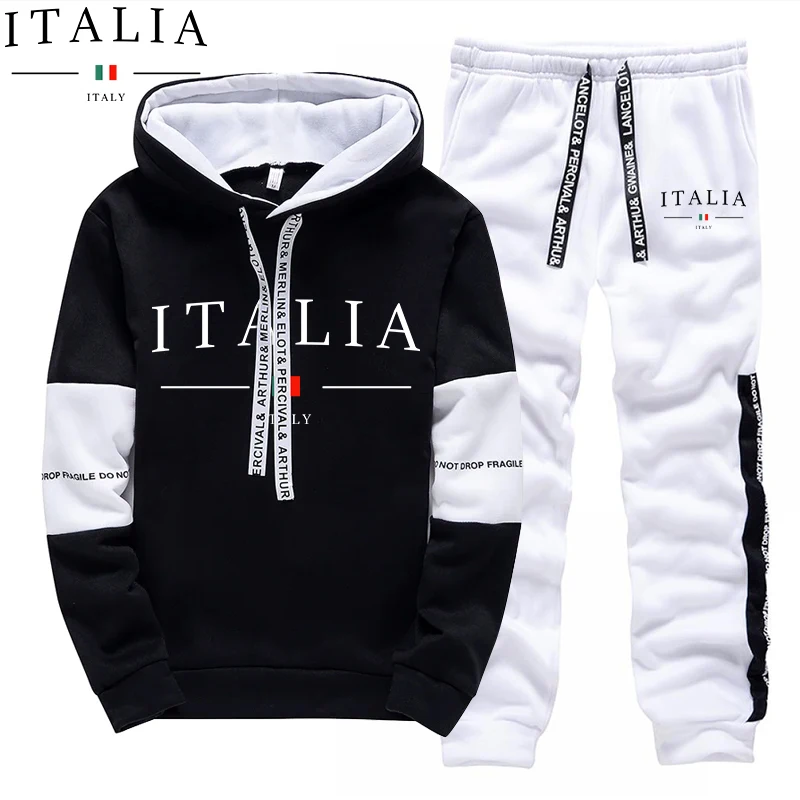 ฤดูใบไม้ร่วงฤดูหนาวชุดวอร์มผู้ - Winter Clothing Hoodie บทวิจารณ์และราคา