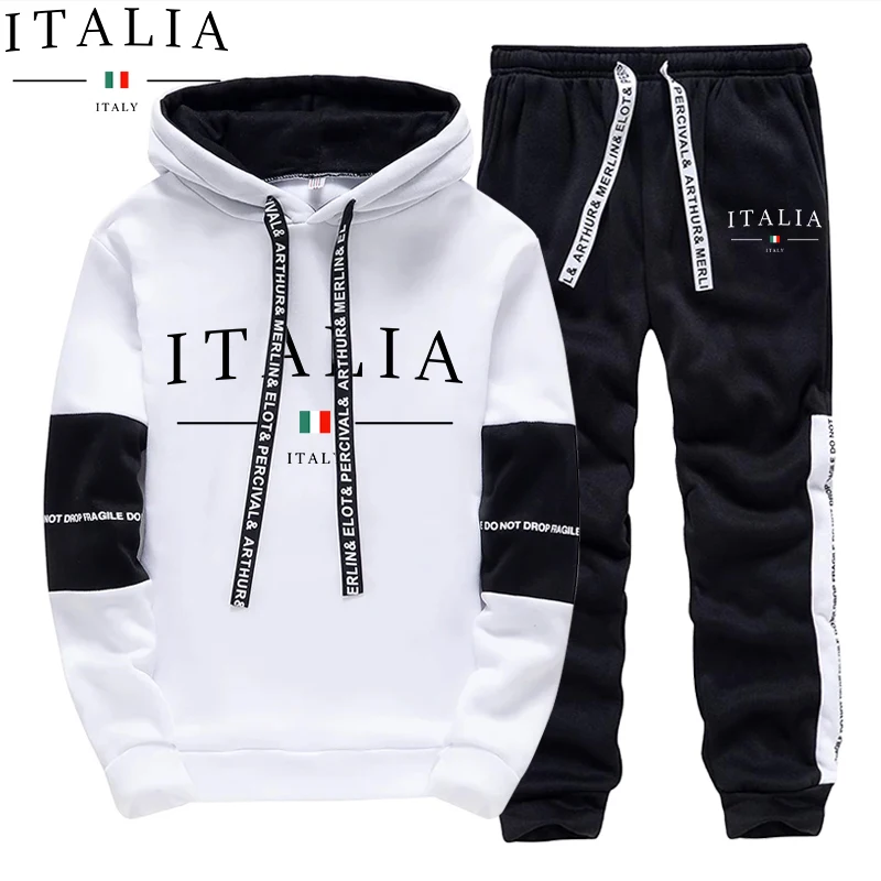 ฤดูใบไม้ร่วงฤดูหนาวชุดวอร์มผู้ - Winter Clothing Hoodie บทวิจารณ์และราคา