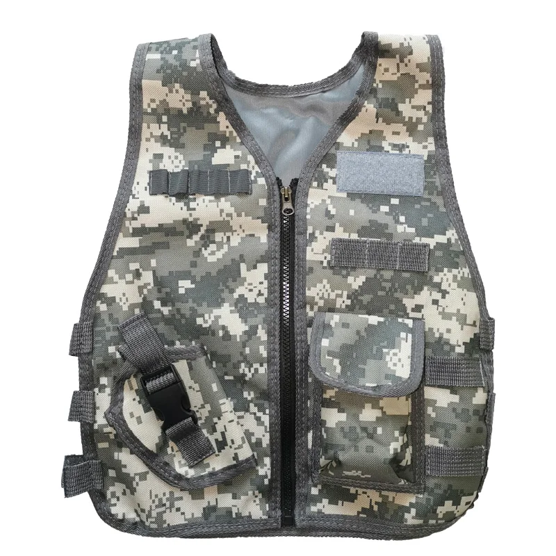 เด็กกองทัพยุทธวิธีทหาร Sniper  - Winter Clothing Game บทวิจารณ์และราคา