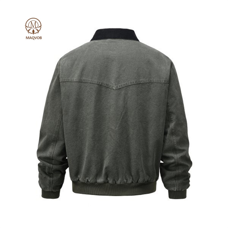 เสื้อแจ็คเก็ตยีนส์ขนแกะคุณภาพส - Quality Winter Clothing Brand บทวิจารณ์และราคา