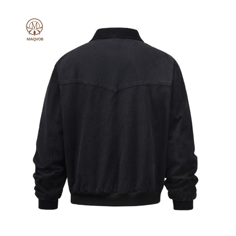 เสื้อแจ็คเก็ตยีนส์ขนแกะคุณภาพส - Quality Winter Clothing Brand บทวิจารณ์และราคา