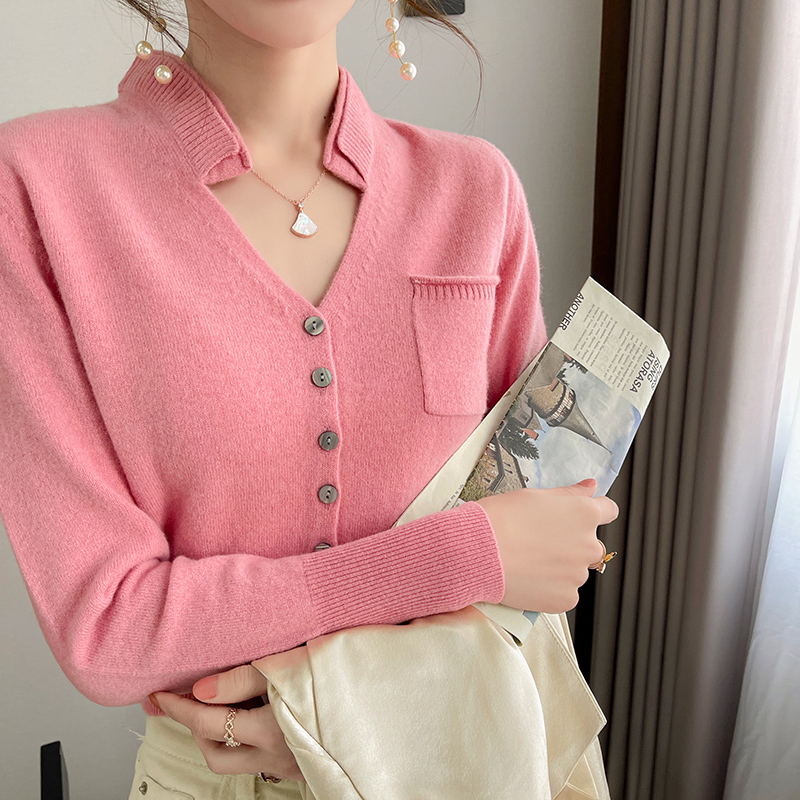 ขนสัตว์ Merino 100% ปุ่มลงแฟชั - Winter Clothing Options บทวิจารณ์และราคา