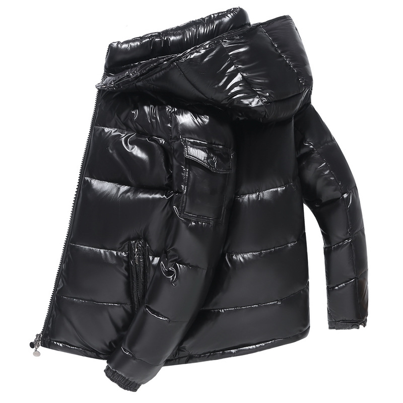 เสื้อพาร์กาคุณภาพสูงกันลมสำหรั - Quality Winter Clothing Brand บทวิจารณ์และราคา