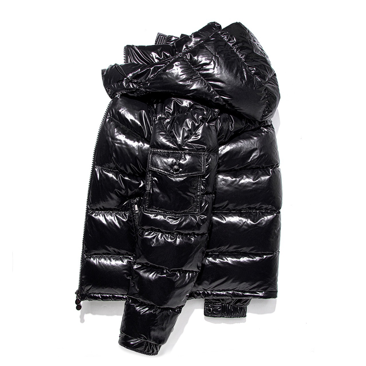 เสื้อพาร์กาคุณภาพสูงกันลมสำหรั - Quality Winter Clothing Brand บทวิจารณ์และราคา
